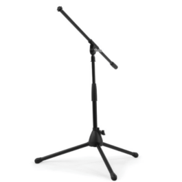 Nomad NMS-6607 Mid-Height Microphone Stand
