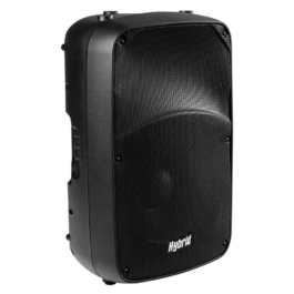 Hybrid PB12A 12″ Active Speaker