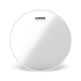 Evans G1 16″ Clear Drumhead