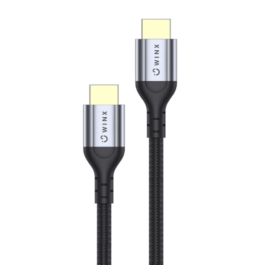 WINX LINK Seamless 8K HDMI Cable – 2m