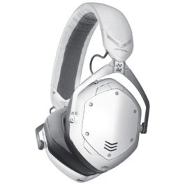 V-MODA Crossfade 2 Wireless Headphones – Codex Edition – White