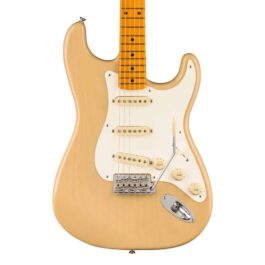 Fender American Vintage II 1957 Stratocaster – Maple Fingerboard – Vintage Blonde