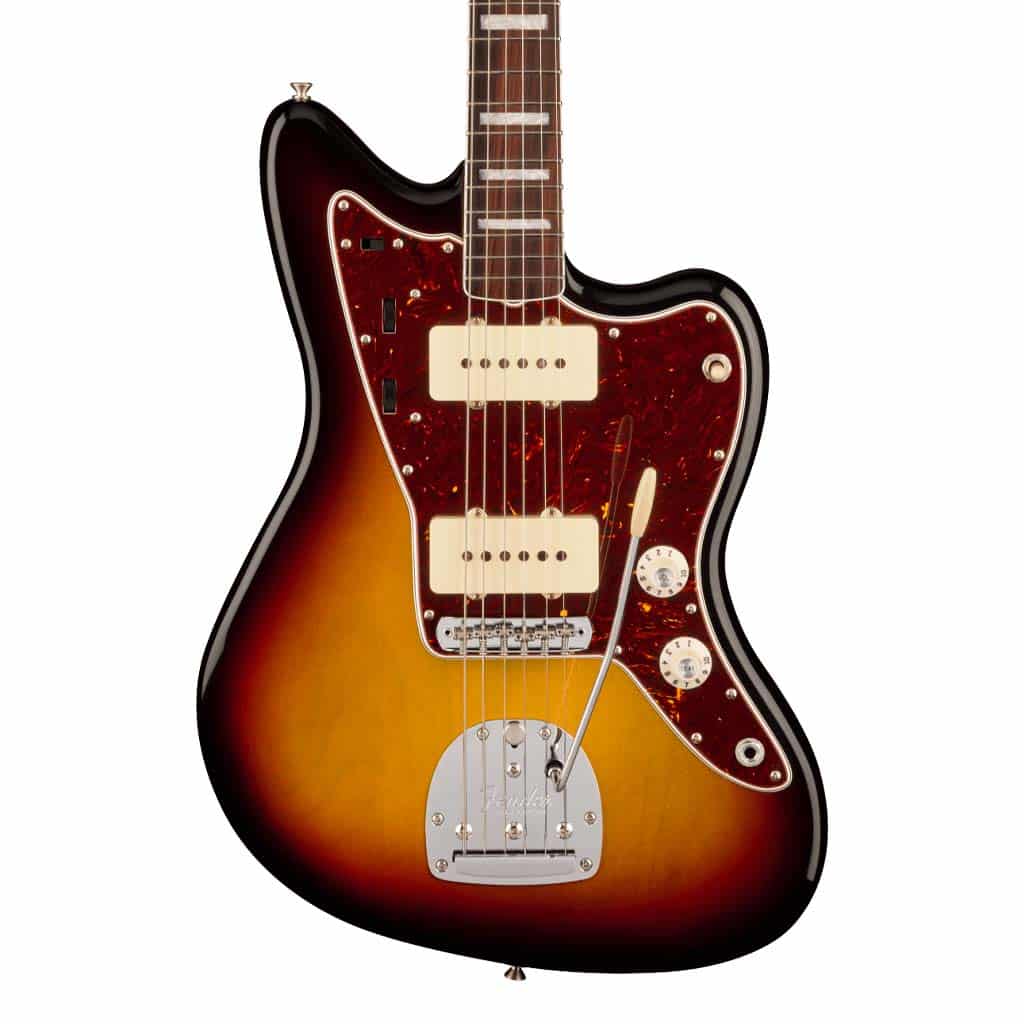 Fender American Vintage II 1966 Jazzmaster - Rosewood Fingerboard