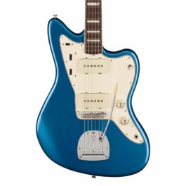 Fender American Vintage II 1966 Jazzmaster – Rosewood Fingerboard – Lake Placid Blue