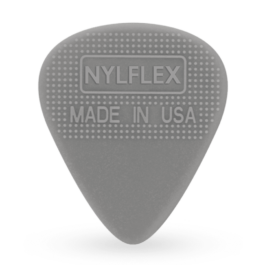 D’addario Nylflex Guitar Pick – 1.0mm (each)