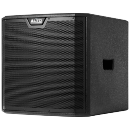 Alto Professional TS312S 12″ 2000W Powered Subwoofer