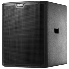 Alto Professional TS318S 18″ 2000W Powered Subwoofer