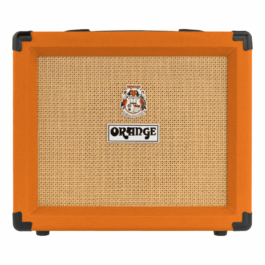 Orange Crush 20RT 20-watt Combo Amp with Reverb