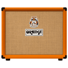 Orange Super Crush 100 – 100-watt Solid-state 1 x 12″ Guitar Combo Amp
