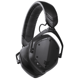V-MODA Crossfade 2 Wireless Codex Edition Headphones – Matte Black