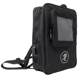 Mackie Sling Bag for MCaster Live Portable Live Streaming Mixer
