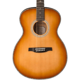 PRS SE Tonare T50E Acoustic-Electric Guitar – Vintage Sunburst