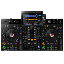 Pioneer XDJ-RX3 2-Channel DJ system