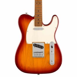 Fender Limited Edition Player Telecaster®, Roasted Maple Fingerboard, Sienna Sunburst