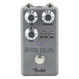 Fender Hammertone® Space Delay Effects Pedal