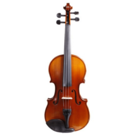 Sandner SNR301C 1/2 (Half) Size Violin Outfit