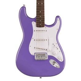 Squier Sonic™ Stratocaster® – Ultraviolet