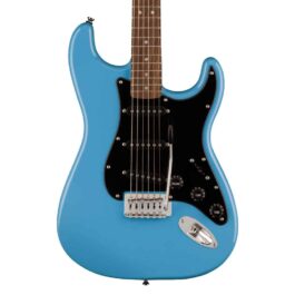 Squier Sonic™ Stratocaster® – California Blue