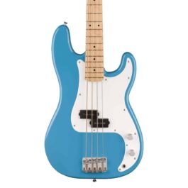 Squier Sonic™ Precision Bass® – California Blue