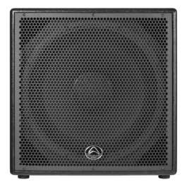 Wharfedale DELTA X18B 18″ Subwoofer