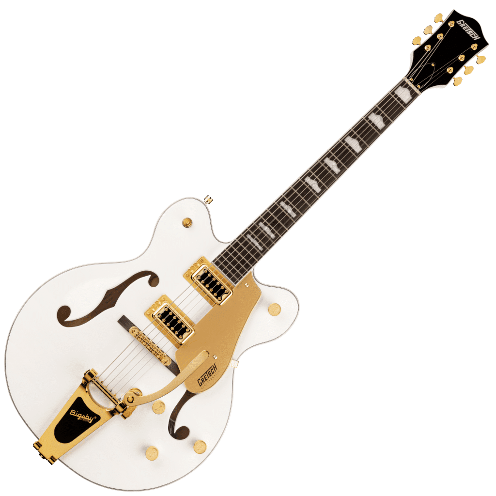 t*7様 GRETSCH G5422TG Electromatic Classi Gretsch G5422TG Electromatic® Classic Hollow Body Electric Guitar