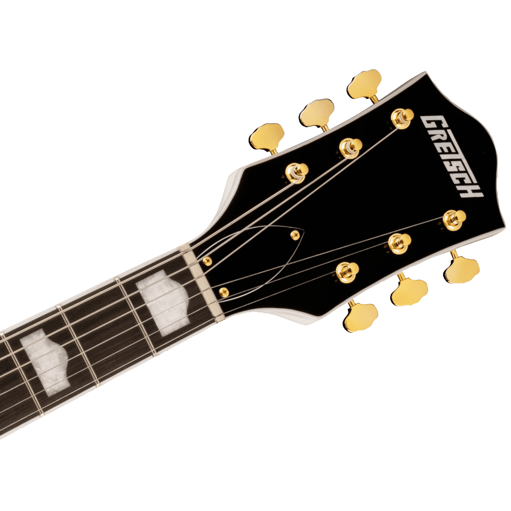Gretsch G5422TG Electromatic® Classic Hollow Body Electric Guitar