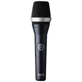 AKG D5 C Professional Dynamic Vocal Microphone