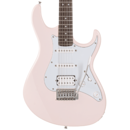 Cort G200 Electric Guitar – HSS – Pastel Pink