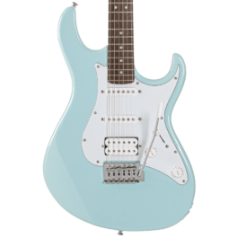Cort G200 Electric Guitar – HSS – Sky Blue