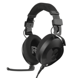 Rode NTH-100M Professional Over-Ear Headset – Black