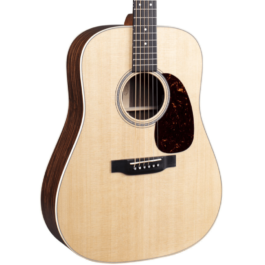 Martin D-16E Rosewood Acoustic-electric Guitar – Natural