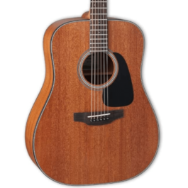 Takamine GD11M Acoustic Guitar – Natural Satin