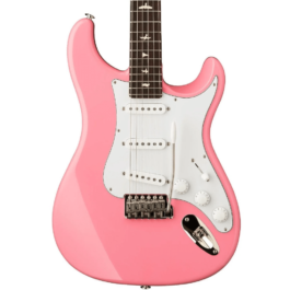 PRS Silver Sky Electric Guitar – Rosewood Fingerboard – Roxy Pink