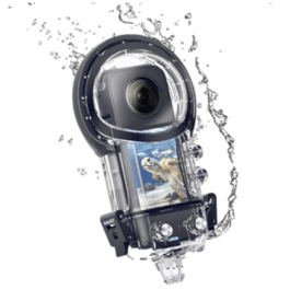 Insta360 Dive Case for X3 Camera