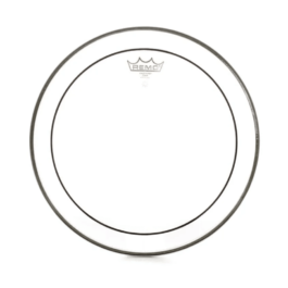 Remo Pinstripe Clear Drumhead – 12 inch