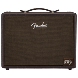 Fender Acoustic Junior Go – 100-watt Acoustic Amp with Rechargeable Battery
