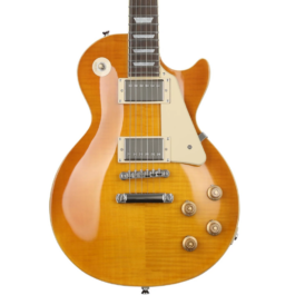 Epiphone Les Paul Standard ’50s Electric Guitar – Lemon Burst