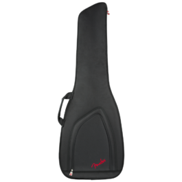 Fender FBSS-610 Short Scale Bass Gig Bag – Black