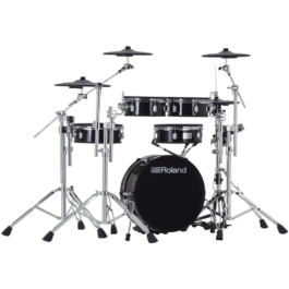 Roland V-Drums VAD307 Electronic Drum Set (including DTS330 Stand Set)