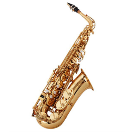 Nuova NAS-4 Eb Alto Saxophone