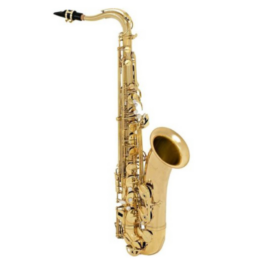 Nuova TS-4 Tenor Saxophone with Case