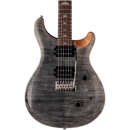 PRS SE Custom 24 Electric Guitar – Charcoal