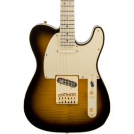 Fender Richie Kotzen Telecaster – Maple Fingerboard – 2-Tone Sunburst