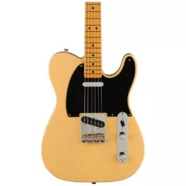 Fender Vintera® II ’50s Nocaster®, Maple Fingerboard, Blackguard Blonde