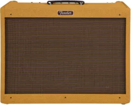 Fender Blues Deluxe™ Reissue Guitar Amplifier