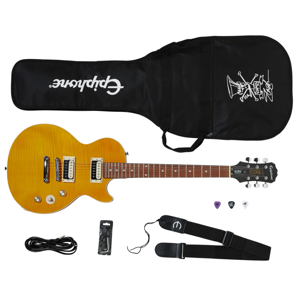 Epiphone Slash 