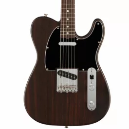 Fender George Harrison Rosewood Telecaster®, Rosewood Fingerboard, Natural