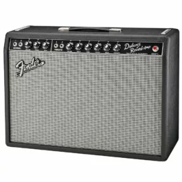 Fender ’65 Deluxe Reverb® Guitar Amplifier