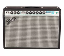Fender ’68 Custom Deluxe Reverb®Guitar Amplifier