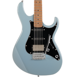 Cort G250SE G Series Electric Guitar – HSS – Ocean Blue Grey